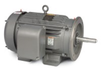 Baldor motor EM4310T 60HP, 3550RPM, 3 PHASE, 60HZ, 364TS, 1452M, TEFC, F
